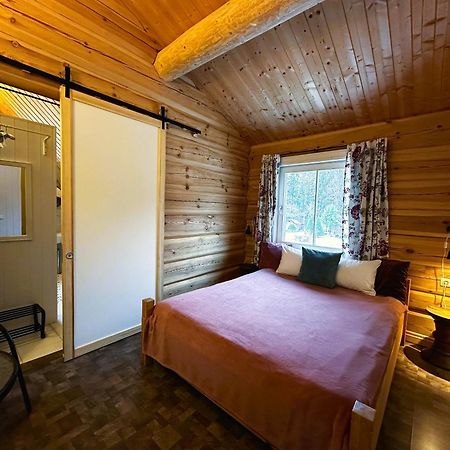 North Lake Villa Rooms Plateliai Esterno foto