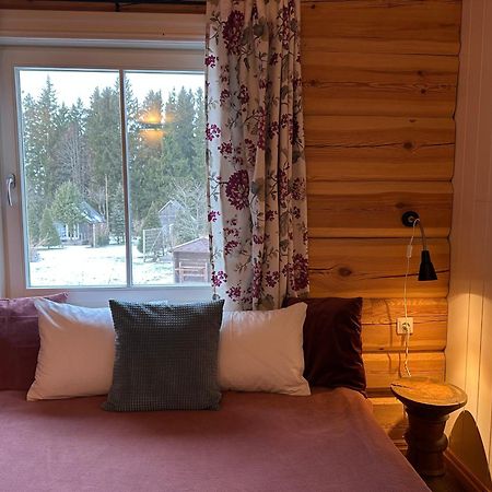 North Lake Villa Rooms Plateliai Esterno foto