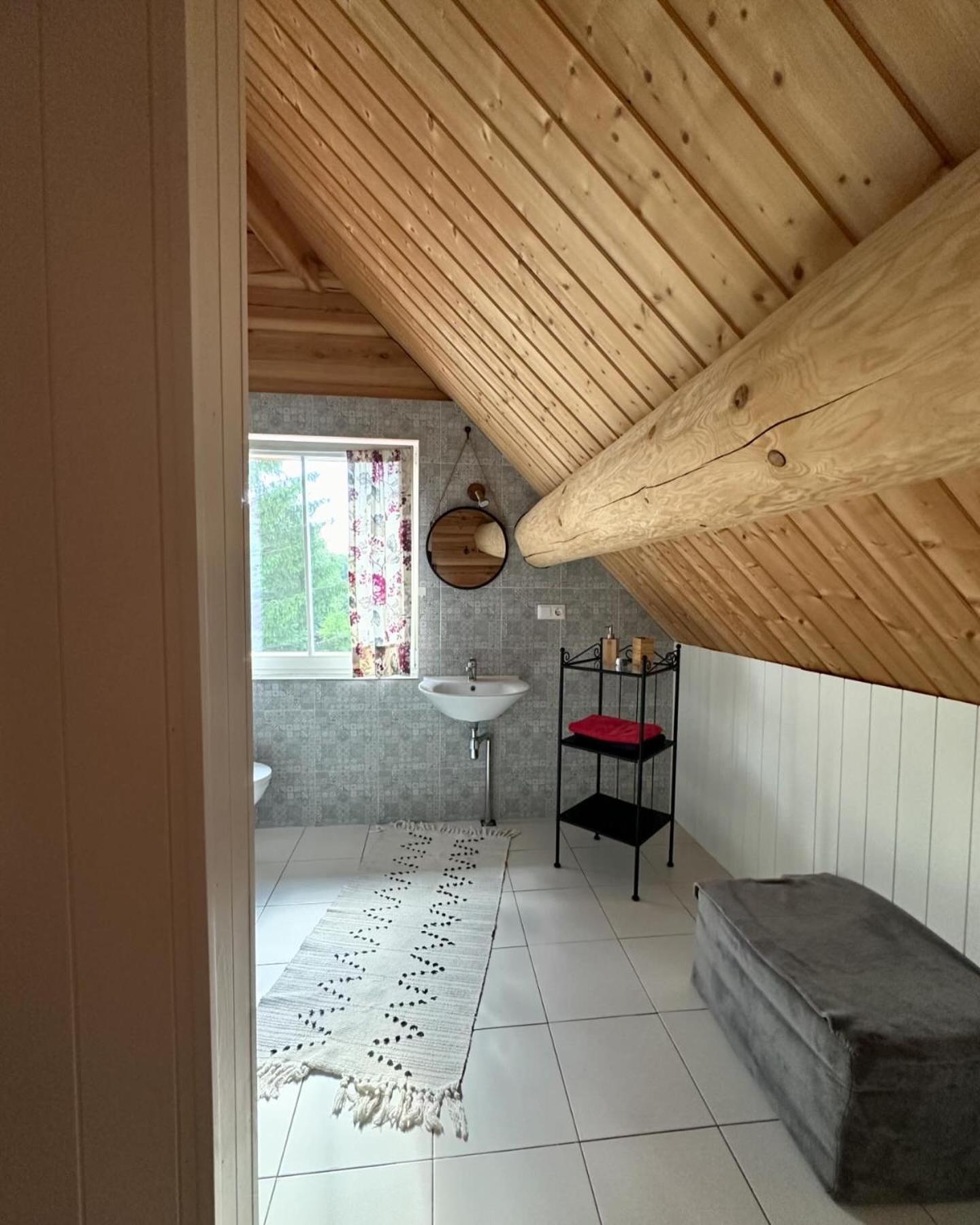 North Lake Villa Rooms Plateliai Esterno foto