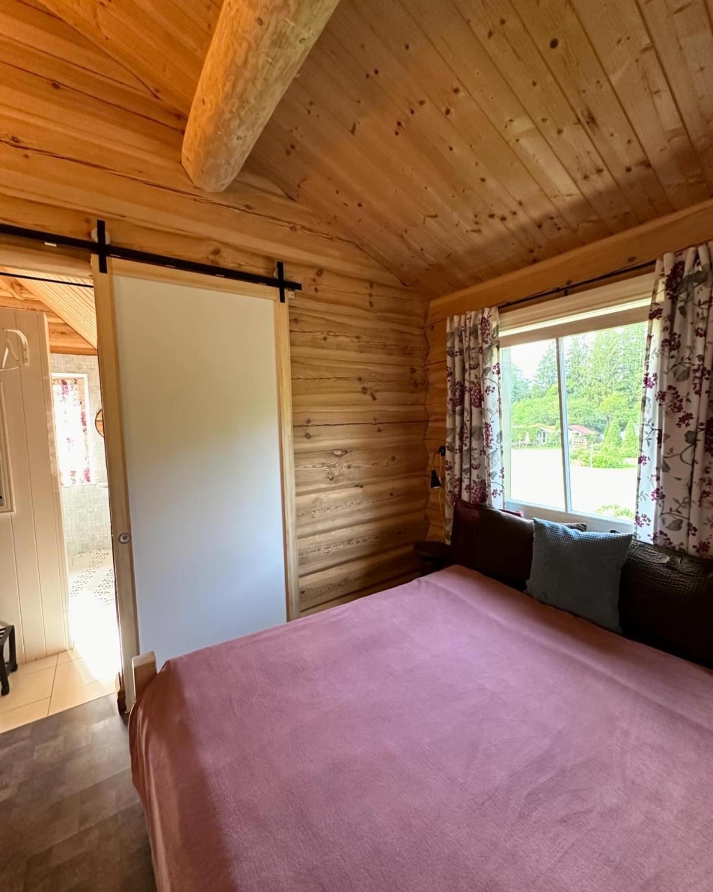 North Lake Villa Rooms Plateliai Esterno foto