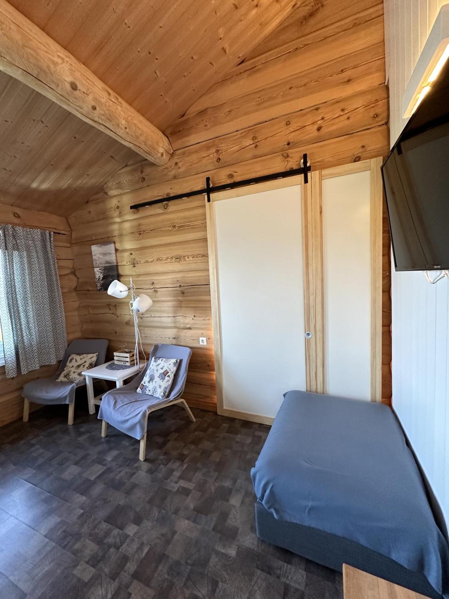 North Lake Villa Rooms Plateliai Esterno foto