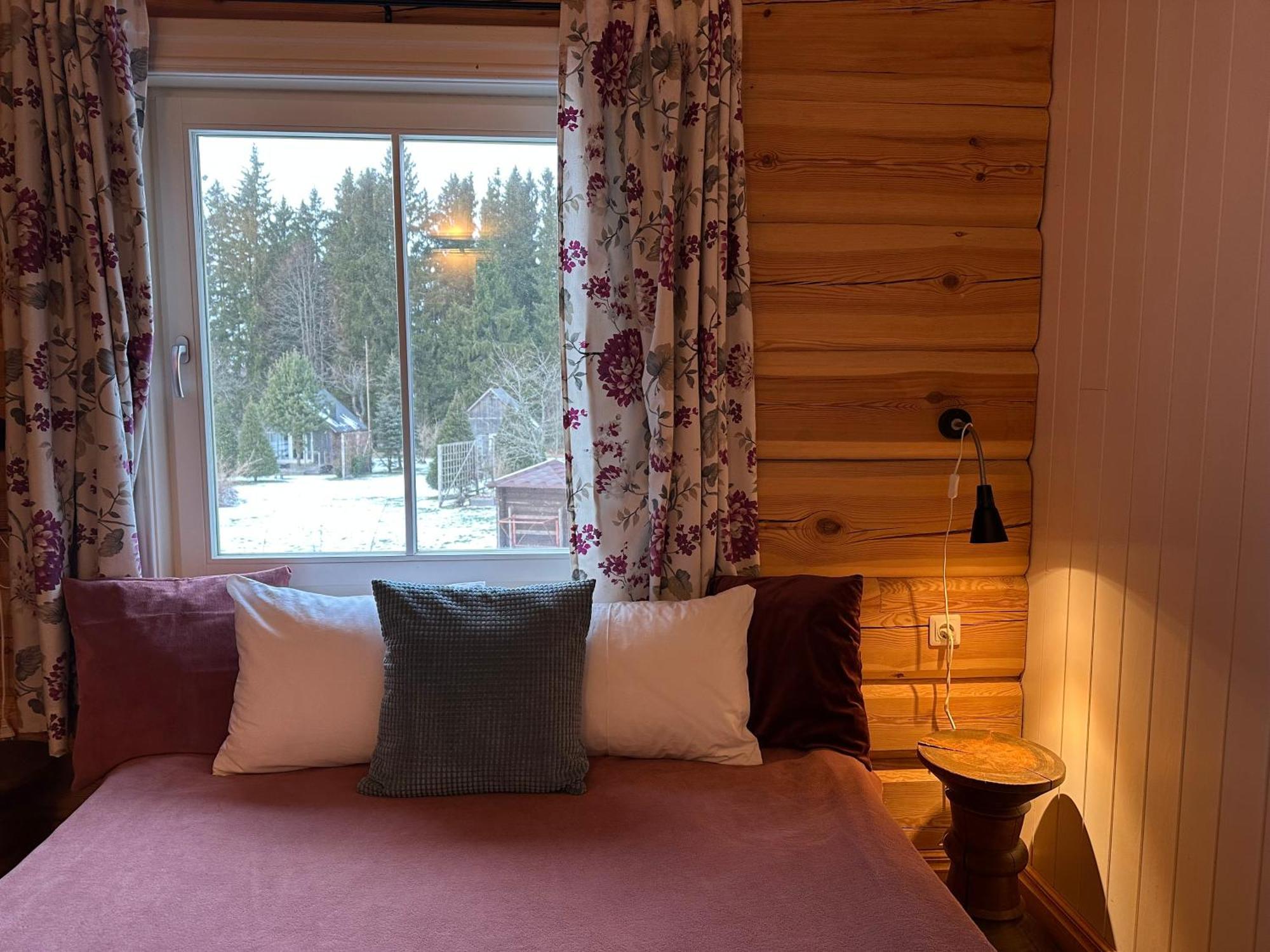 North Lake Villa Rooms Plateliai Esterno foto