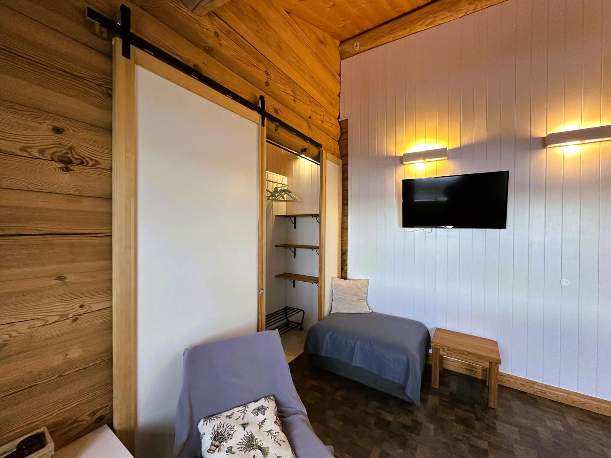 North Lake Villa Rooms Plateliai Esterno foto