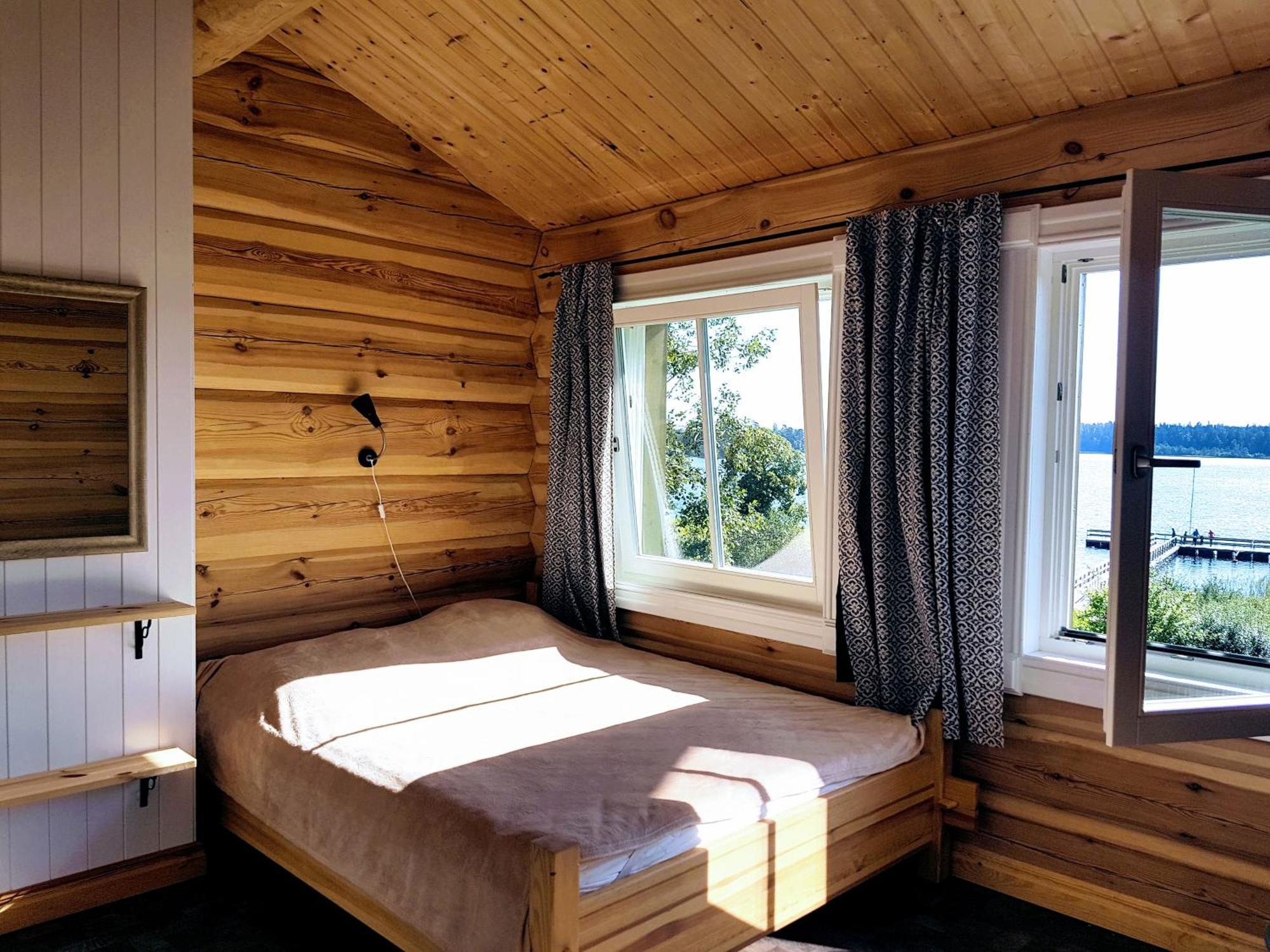 North Lake Villa Rooms Plateliai Esterno foto