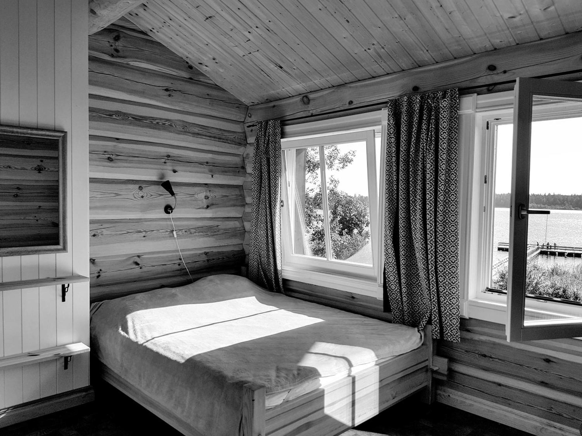 North Lake Villa Rooms Plateliai Esterno foto