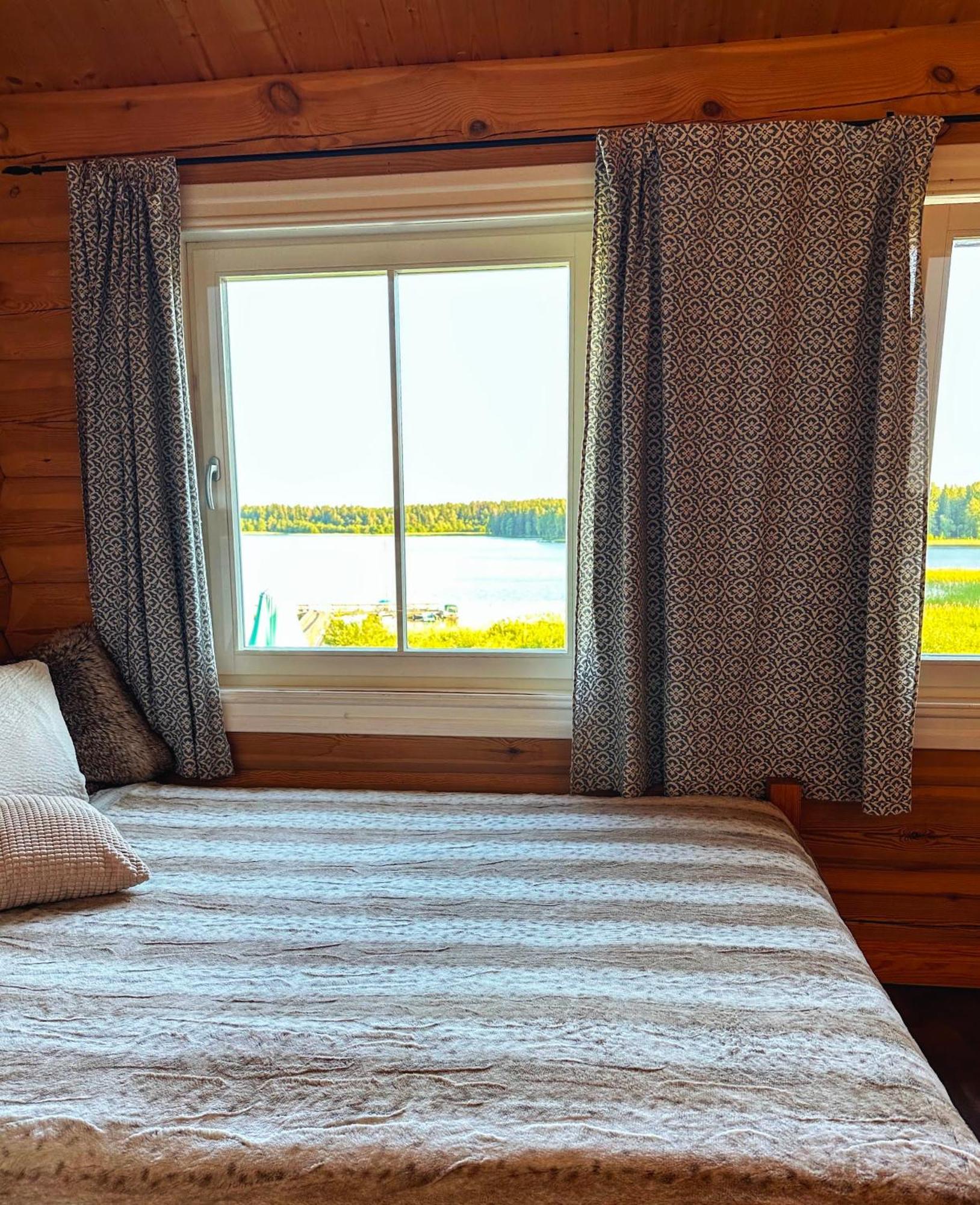 North Lake Villa Rooms Plateliai Esterno foto