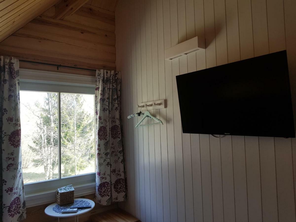 North Lake Villa Rooms Plateliai Esterno foto