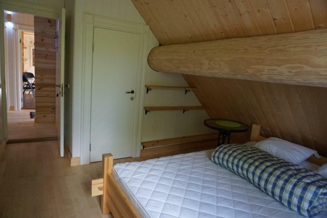 North Lake Villa Rooms Plateliai Esterno foto