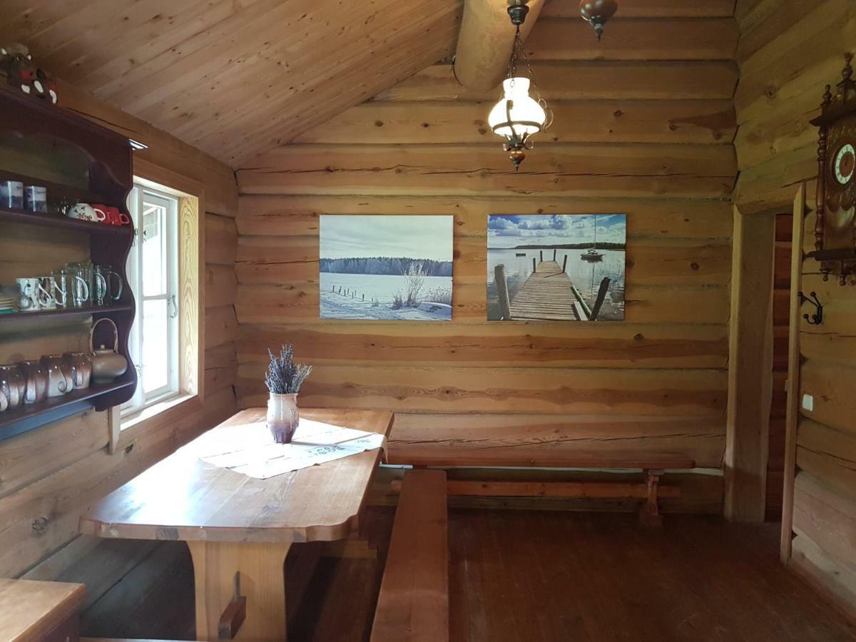North Lake Villa Rooms Plateliai Esterno foto