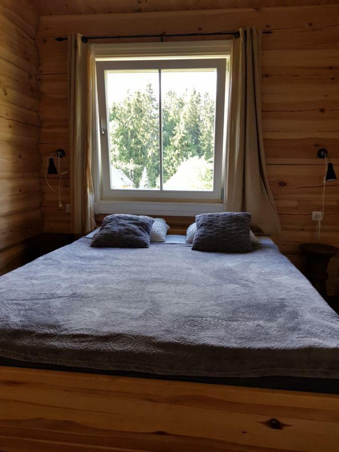 North Lake Villa Rooms Plateliai Esterno foto